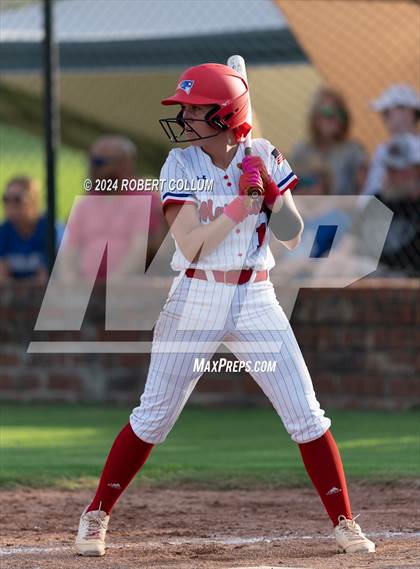 Thumbnail 2 in Bayou Academy @ Marshall Academy (Scrimmage) photogallery.