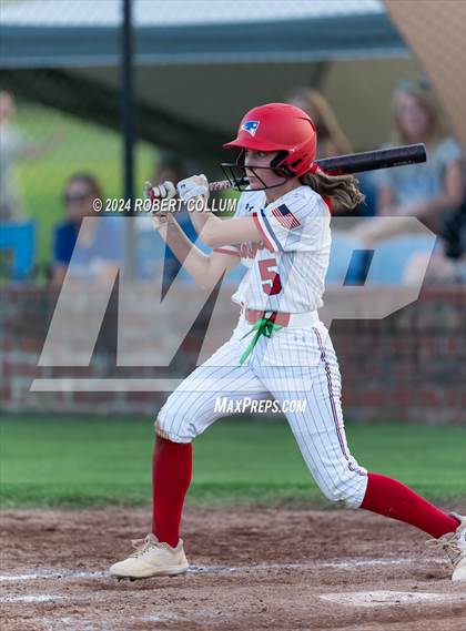 Thumbnail 2 in Bayou Academy @ Marshall Academy (Scrimmage) photogallery.