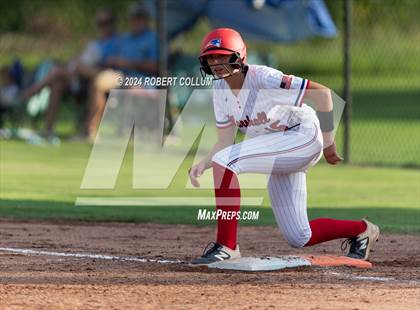 Thumbnail 2 in Bayou Academy @ Marshall Academy (Scrimmage) photogallery.