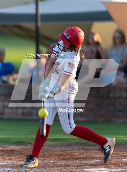 Thumbnail 3 in Bayou Academy @ Marshall Academy (Scrimmage) photogallery.