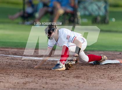 Thumbnail 3 in Bayou Academy @ Marshall Academy (Scrimmage) photogallery.