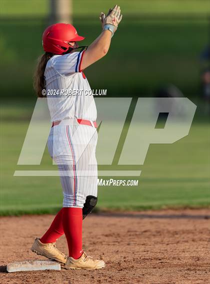Thumbnail 1 in Bayou Academy @ Marshall Academy (Scrimmage) photogallery.