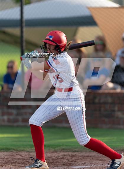 Thumbnail 2 in Bayou Academy @ Marshall Academy (Scrimmage) photogallery.