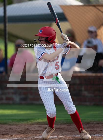 Thumbnail 2 in Bayou Academy @ Marshall Academy (Scrimmage) photogallery.