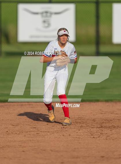 Thumbnail 2 in Bayou Academy @ Marshall Academy (Scrimmage) photogallery.