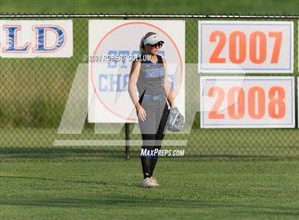 Thumbnail 1 in Bayou Academy @ Marshall Academy (Scrimmage) photogallery.