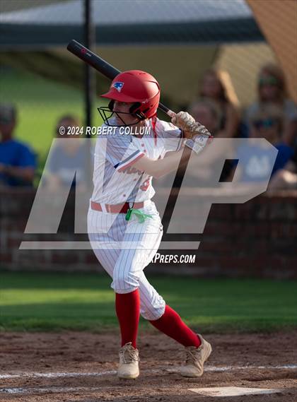 Thumbnail 3 in Bayou Academy @ Marshall Academy (Scrimmage) photogallery.