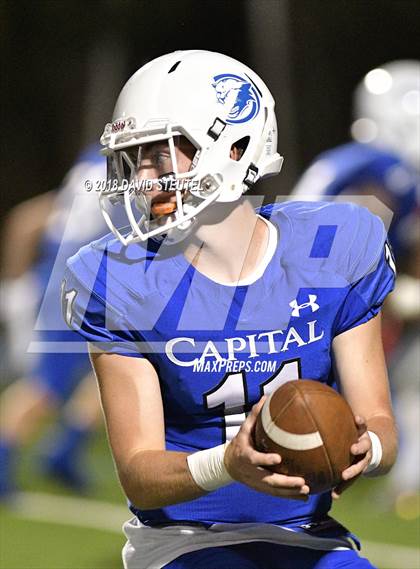 Thumbnail 3 in Patterson @ Capital Christian photogallery.