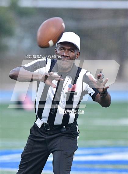 Thumbnail 3 in Patterson @ Capital Christian photogallery.