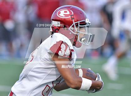 Thumbnail 3 in Patterson @ Capital Christian photogallery.