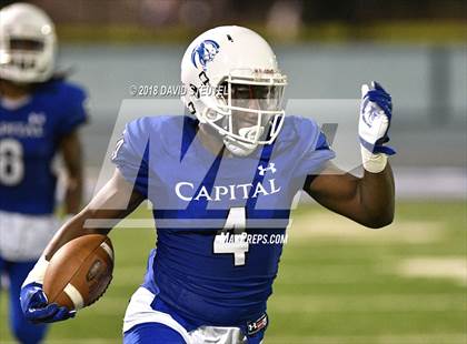 Thumbnail 3 in Patterson @ Capital Christian photogallery.