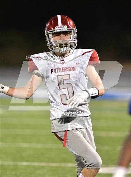 Thumbnail 3 in Patterson @ Capital Christian photogallery.