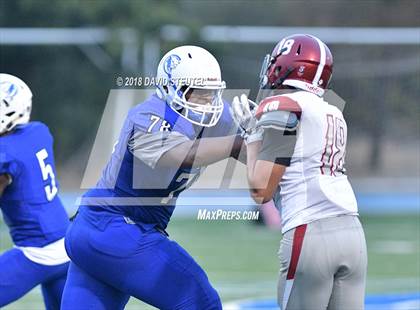 Thumbnail 3 in Patterson @ Capital Christian photogallery.