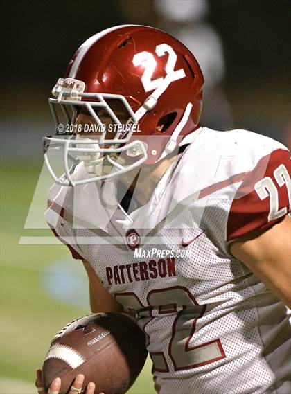 Thumbnail 1 in Patterson @ Capital Christian photogallery.