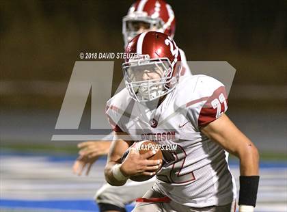 Thumbnail 3 in Patterson @ Capital Christian photogallery.