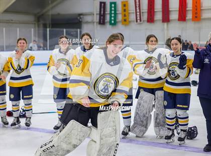 Thumbnail 1 in Buckingham Browne & Nichols vs Dexter Southfield (NEPSAC Large School Final) photogallery.