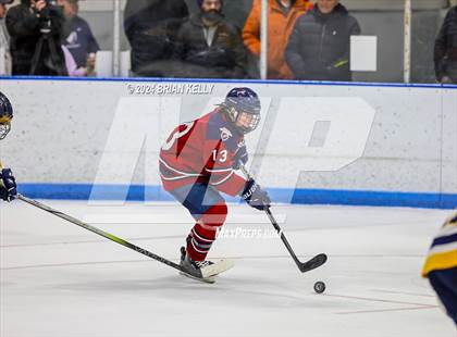Thumbnail 1 in Buckingham Browne & Nichols vs Dexter Southfield (NEPSAC Large School Final) photogallery.