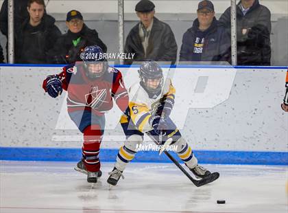 Thumbnail 2 in Buckingham Browne & Nichols vs Dexter Southfield (NEPSAC Large School Final) photogallery.