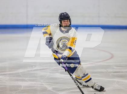 Thumbnail 3 in Buckingham Browne & Nichols vs Dexter Southfield (NEPSAC Large School Final) photogallery.