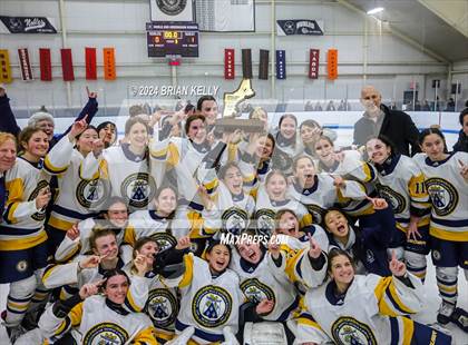 Thumbnail 1 in Buckingham Browne & Nichols vs Dexter Southfield (NEPSAC Large School Final) photogallery.