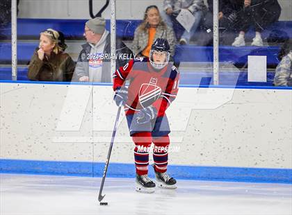 Thumbnail 2 in Buckingham Browne & Nichols vs Dexter Southfield (NEPSAC Large School Final) photogallery.