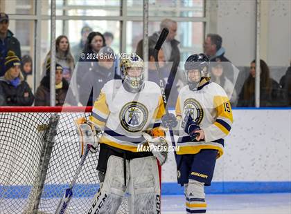 Thumbnail 1 in Buckingham Browne & Nichols vs Dexter Southfield (NEPSAC Large School Final) photogallery.