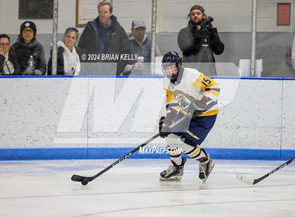 Thumbnail 1 in Buckingham Browne & Nichols vs Dexter Southfield (NEPSAC Large School Final) photogallery.