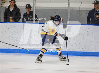 Thumbnail 2 in Buckingham Browne & Nichols vs Dexter Southfield (NEPSAC Large School Final) photogallery.