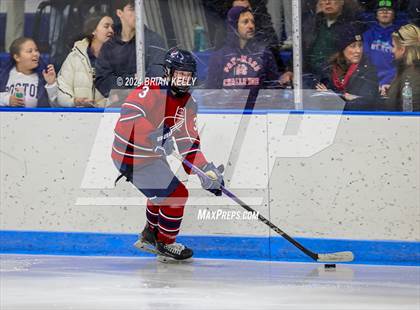 Thumbnail 1 in Buckingham Browne & Nichols vs Dexter Southfield (NEPSAC Large School Final) photogallery.
