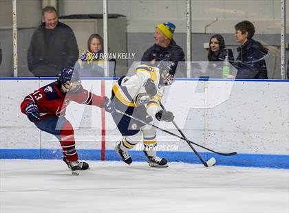 Thumbnail 2 in Buckingham Browne & Nichols vs Dexter Southfield (NEPSAC Large School Final) photogallery.
