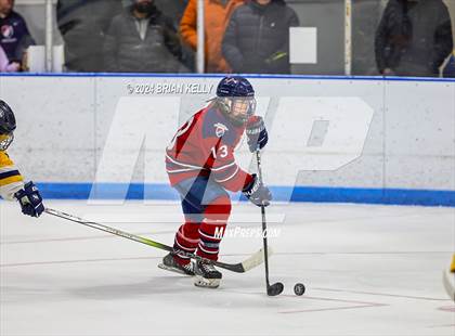 Thumbnail 2 in Buckingham Browne & Nichols vs Dexter Southfield (NEPSAC Large School Final) photogallery.