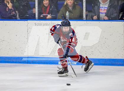 Thumbnail 1 in Buckingham Browne & Nichols vs Dexter Southfield (NEPSAC Large School Final) photogallery.