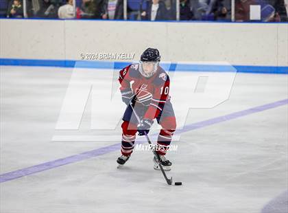 Thumbnail 2 in Buckingham Browne & Nichols vs Dexter Southfield (NEPSAC Large School Final) photogallery.