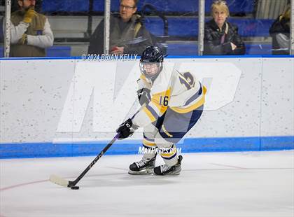 Thumbnail 2 in Buckingham Browne & Nichols vs Dexter Southfield (NEPSAC Large School Final) photogallery.