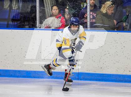 Thumbnail 2 in Buckingham Browne & Nichols vs Dexter Southfield (NEPSAC Large School Final) photogallery.