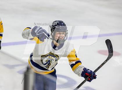 Thumbnail 2 in Buckingham Browne & Nichols vs Dexter Southfield (NEPSAC Large School Final) photogallery.