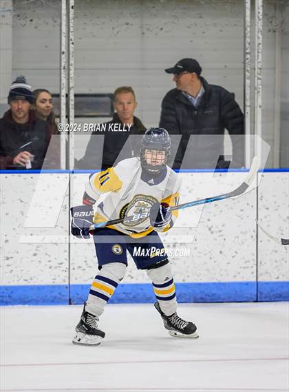 Thumbnail 3 in Buckingham Browne & Nichols vs Dexter Southfield (NEPSAC Large School Final) photogallery.