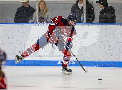 Thumbnail 1 in Buckingham Browne & Nichols vs Dexter Southfield (NEPSAC Large School Final) photogallery.