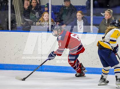 Thumbnail 2 in Buckingham Browne & Nichols vs Dexter Southfield (NEPSAC Large School Final) photogallery.