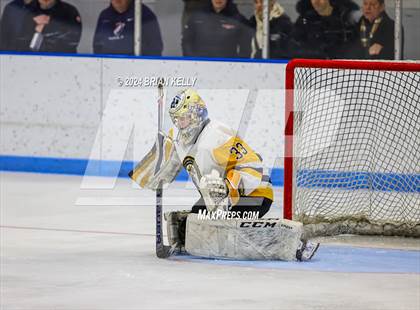 Thumbnail 1 in Buckingham Browne & Nichols vs Dexter Southfield (NEPSAC Large School Final) photogallery.