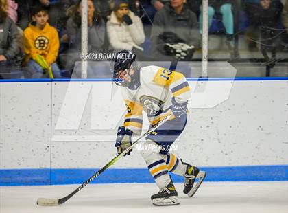Thumbnail 2 in Buckingham Browne & Nichols vs Dexter Southfield (NEPSAC Large School Final) photogallery.