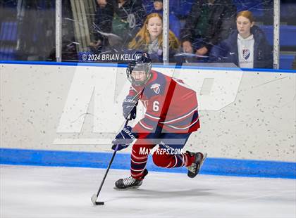 Thumbnail 1 in Buckingham Browne & Nichols vs Dexter Southfield (NEPSAC Large School Final) photogallery.