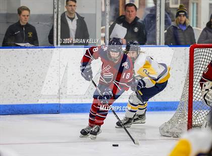 Thumbnail 1 in Buckingham Browne & Nichols vs Dexter Southfield (NEPSAC Large School Final) photogallery.