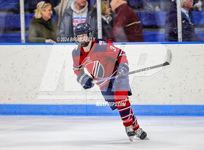 Thumbnail 1 in Buckingham Browne & Nichols vs Dexter Southfield (NEPSAC Large School Final) photogallery.