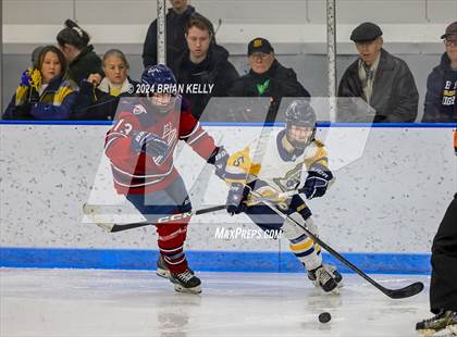 Thumbnail 1 in Buckingham Browne & Nichols vs Dexter Southfield (NEPSAC Large School Final) photogallery.