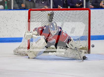 Thumbnail 3 in Buckingham Browne & Nichols vs Dexter Southfield (NEPSAC Large School Final) photogallery.