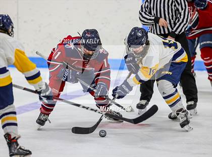Thumbnail 2 in Buckingham Browne & Nichols vs Dexter Southfield (NEPSAC Large School Final) photogallery.