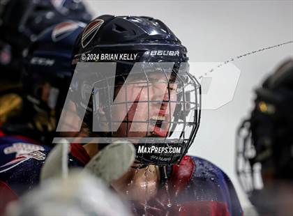 Thumbnail 1 in Buckingham Browne & Nichols vs Dexter Southfield (NEPSAC Large School Final) photogallery.