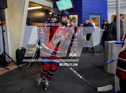 Thumbnail 3 in Buckingham Browne & Nichols vs Dexter Southfield (NEPSAC Large School Final) photogallery.