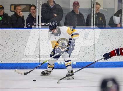 Thumbnail 3 in Buckingham Browne & Nichols vs Dexter Southfield (NEPSAC Large School Final) photogallery.